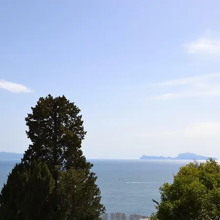 Casa Del Cedro Διαμέρισμα