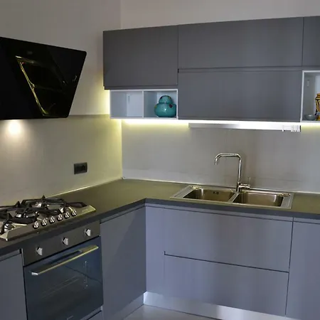 Casa Del Cedro Apartamento *