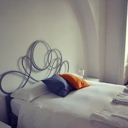 Apartamento Casa Del Cedro Nápoles