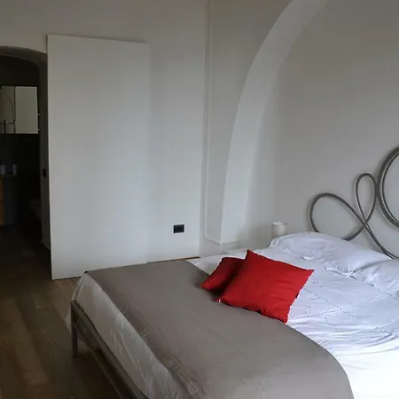 Casa Del Cedro Napoli