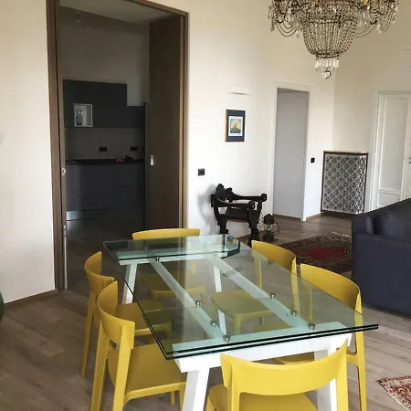 Casa Del Cedro * Napoli