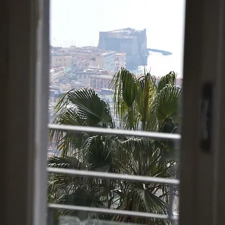 Appartamento Casa Del Cedro Napoli