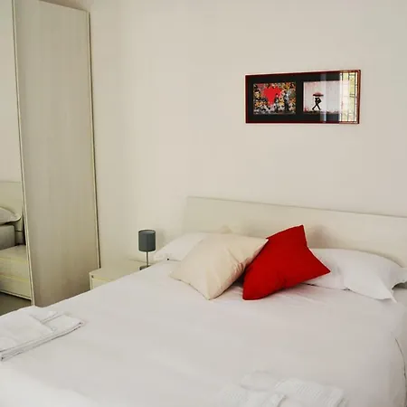 Casa Del Cedro Appartamento