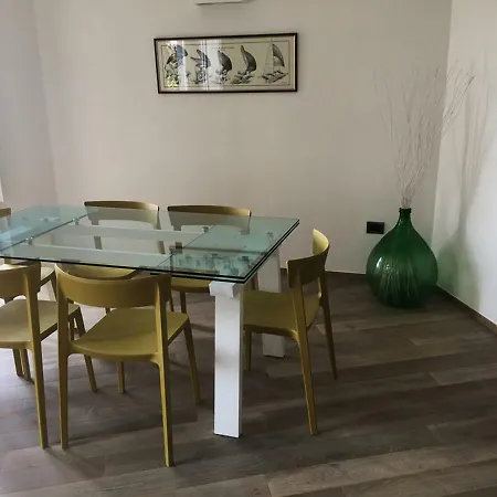 Casa Del Cedro Apartamento *