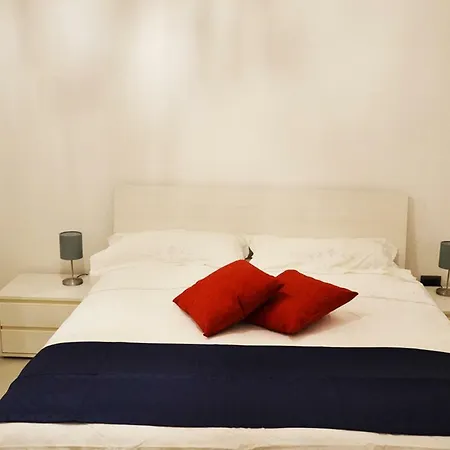 Apartamento Casa Del Cedro