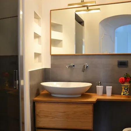 Casa Del Cedro Apartamento Nápoles