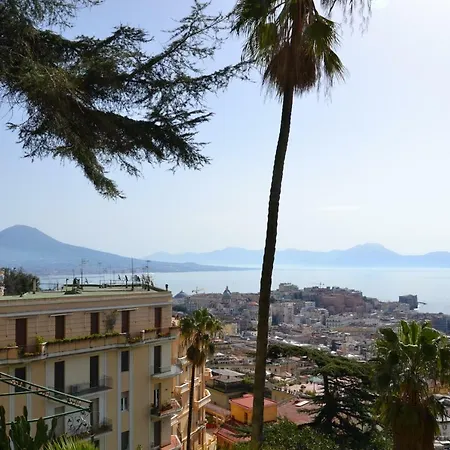 Casa Del Cedro * Napoli