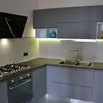 Casa Del Cedro Apartmán *