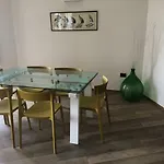 Casa Del Cedro Apartmán *