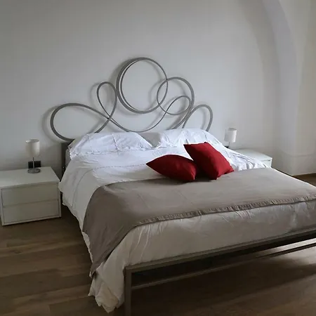 Apartmán Casa Del Cedro Neapol