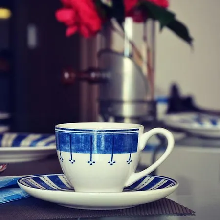 Apartment Casa Del Cedro *