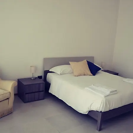 Casa Del Cedro Neapel