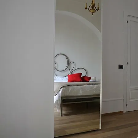 Apartment Casa Del Cedro Neapel