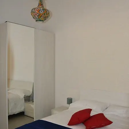 Casa Del Cedro * Neapel