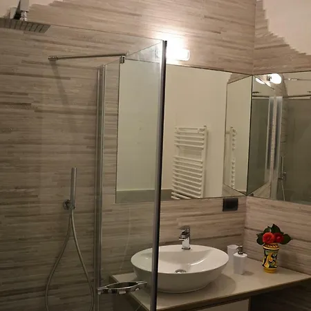 Apartment Casa Del Cedro