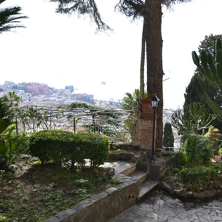 Appartamento Casa Del Cedro *